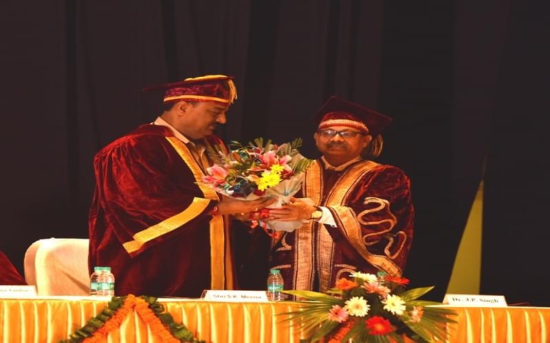 Trinity Institute of Professional Studies New Delhi Convocation photo 2